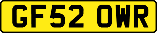GF52OWR