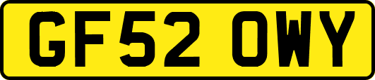 GF52OWY