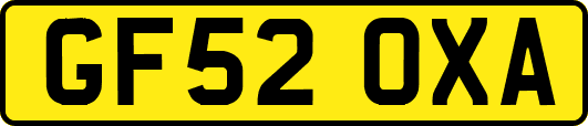 GF52OXA