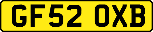 GF52OXB