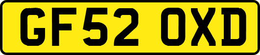 GF52OXD