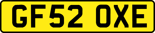 GF52OXE