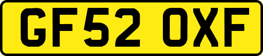 GF52OXF
