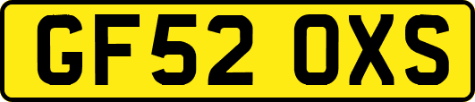 GF52OXS