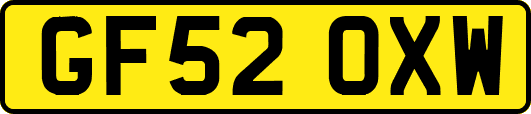 GF52OXW