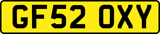 GF52OXY
