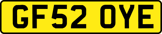 GF52OYE