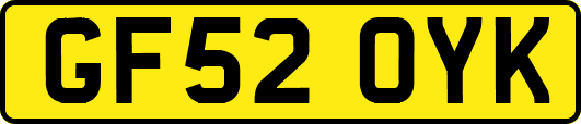 GF52OYK