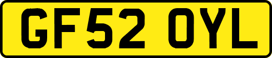 GF52OYL