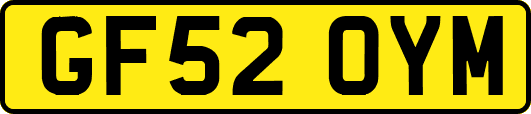 GF52OYM