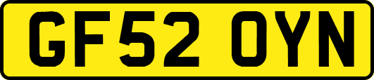 GF52OYN