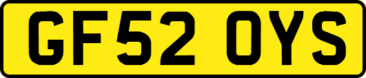 GF52OYS
