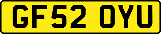 GF52OYU