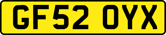 GF52OYX