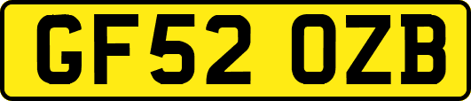 GF52OZB
