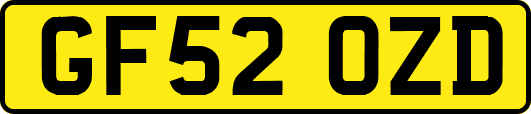 GF52OZD