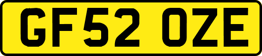 GF52OZE
