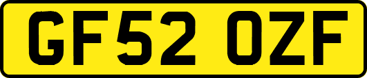 GF52OZF