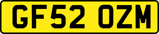 GF52OZM