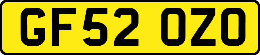 GF52OZO