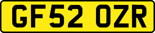 GF52OZR
