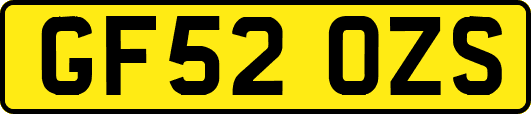 GF52OZS