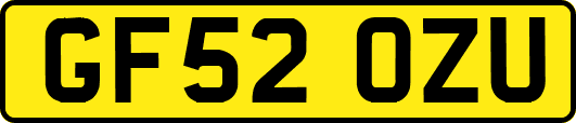 GF52OZU