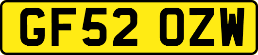 GF52OZW