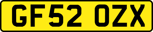 GF52OZX