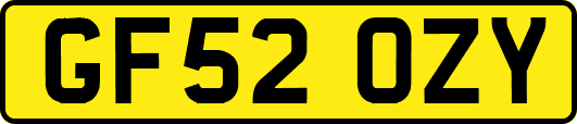 GF52OZY