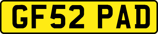 GF52PAD