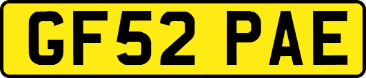 GF52PAE
