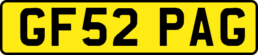 GF52PAG