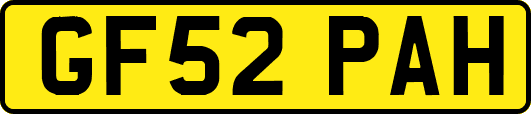 GF52PAH