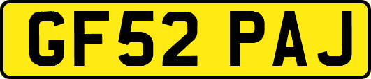 GF52PAJ