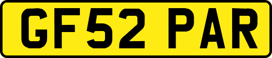 GF52PAR