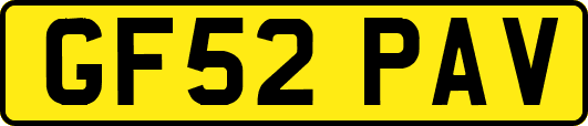 GF52PAV