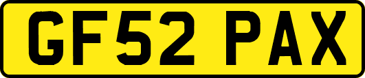 GF52PAX