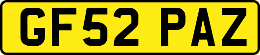 GF52PAZ