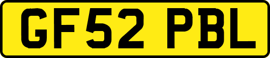 GF52PBL
