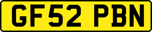 GF52PBN