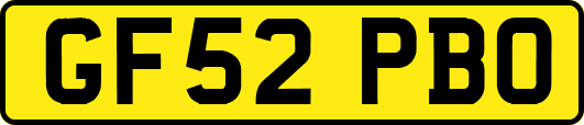 GF52PBO
