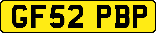 GF52PBP