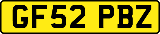 GF52PBZ
