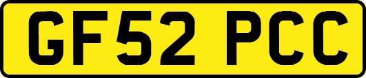 GF52PCC