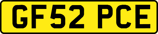 GF52PCE