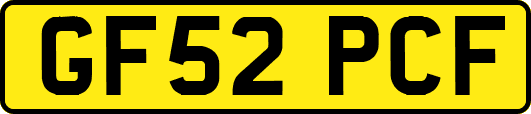 GF52PCF
