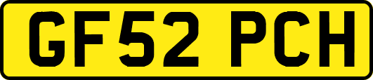 GF52PCH