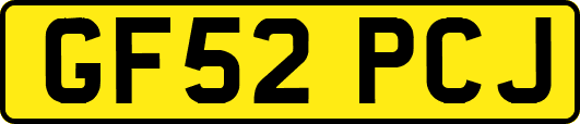 GF52PCJ