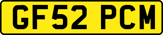 GF52PCM